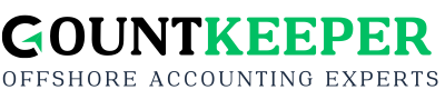 Countkeeper Logo